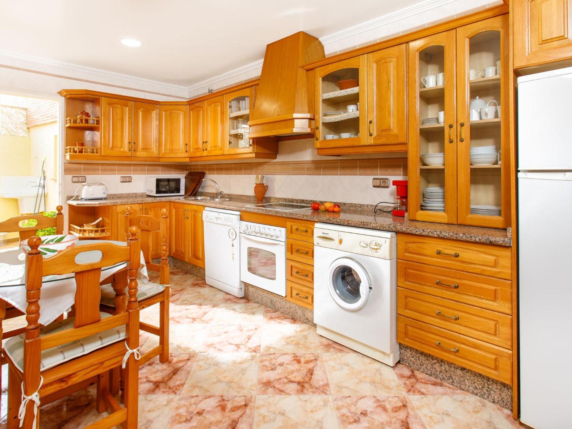 Holiday home Mangos By Interhome *