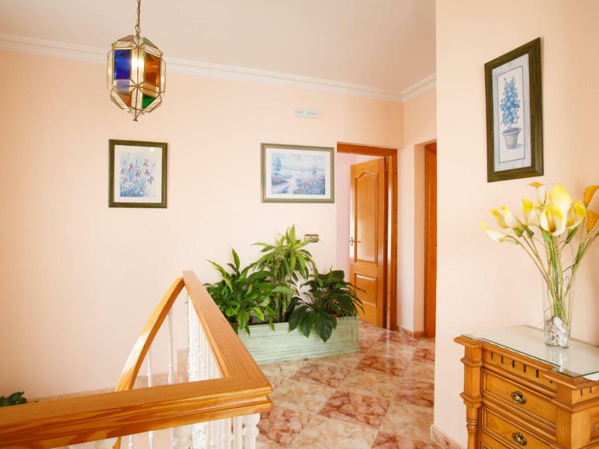 Holiday home Mangos By Interhome *