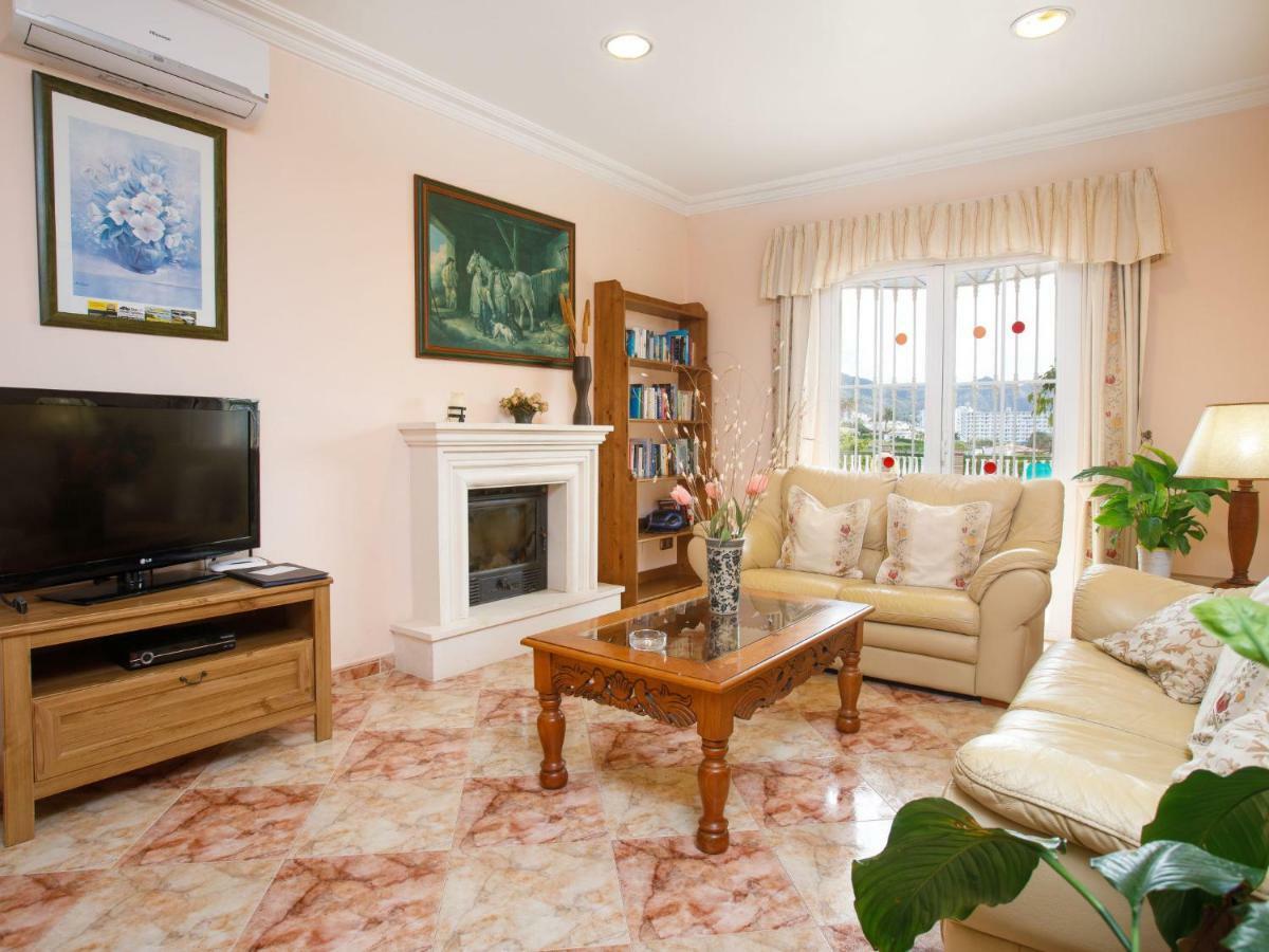 Mangos By Interhome Holiday home Nerja