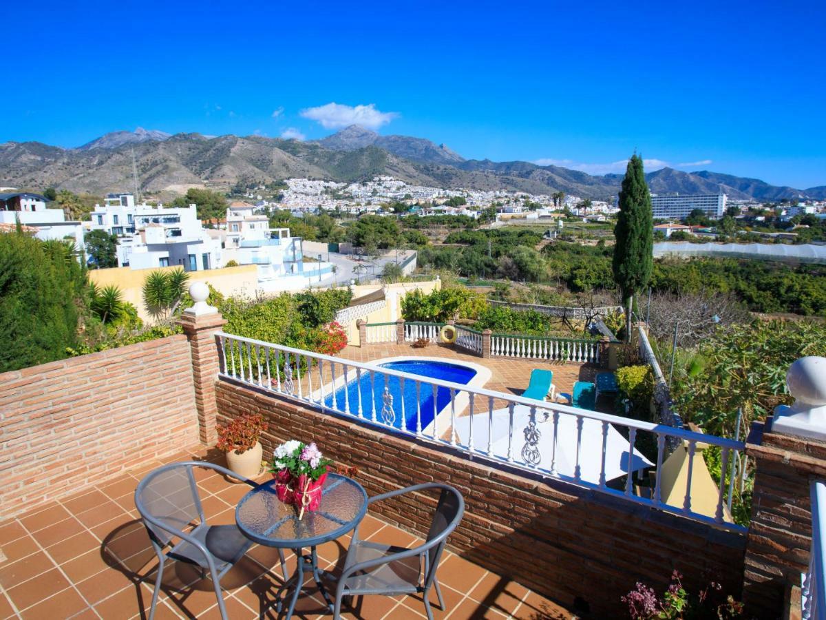 Vakantiehuis Mangos By Interhome Nerja