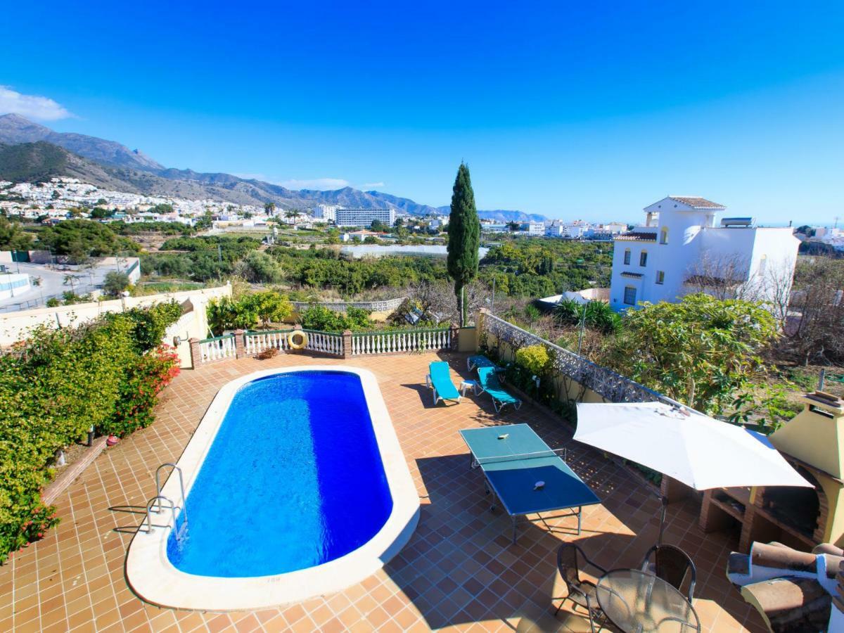 Mangos By Interhome Vakantiehuis